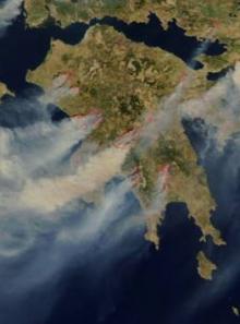 Ο ρόλος των δημοσιογράφων στην μεγάλη καταστροφή...