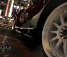 GRID 1080p gameplay video