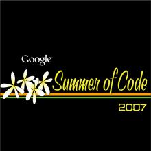 Google Summer of Code 2008