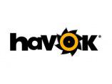 Havoc Physics & Animation engine, δωρεάν