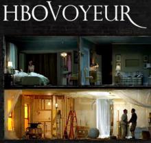Voyeur από την HBO