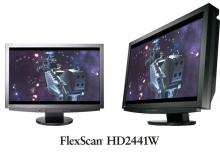 Eizo HD2441WH:η απόλυτη 1080p οθόνη για multimedia χρήση!