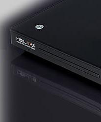 Ο απόλυτος upscaling media player!