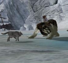 Η τριλογία του Κόσμου σε ταινία και...videogame!