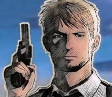 Καινούριο φοβερό adventure για DS!