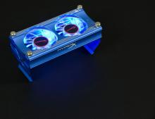 Διαγωνισμός Kingston HyperX fan