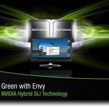 Nvidia hybrid Sli: γιατί η ΔΕΗ δεν παλεύεται