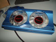 Κερδίστε ένα Kingston Hyperx fan