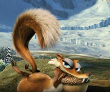 Ice age 3: love is in the air! Trailer