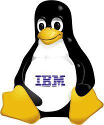 Ένα έξυπνο IBM/Linux διαφημιστικό
