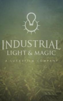 Industrial Light & Magic - The Show