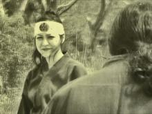 Δέντρο σπαθιά και αίματα: το trailer της ελληνικής ταινίας!