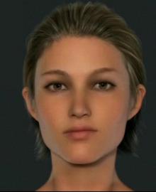 Το Facial Animation στα καλύτερα του