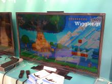Nintendo Wii U hands-on!