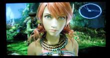 Final Fantasy XIII, πρώτες εντυπώσεις 