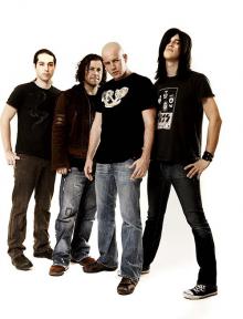 Infected Mushroom - Live