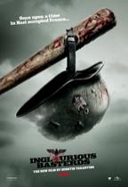 To Inglorious Basterds διχάζει τους κριτικούς