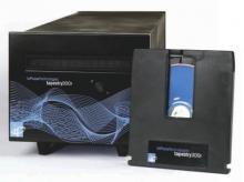 Holographic storage ships, το μέλλον ήρθε (;)