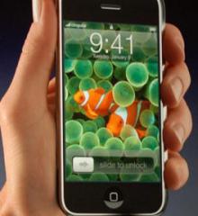 Μετά το iPhone δεν υπάρχει κανένα άλλο κινητό. Τελεία και παύλα.