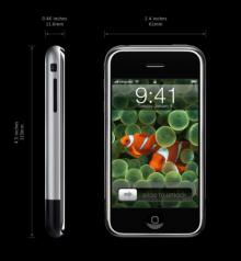 Μείωση της τιμής του iphone: καλή κίνηση;