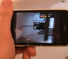 Augmented Reality: είναι πλέον εδώ!
