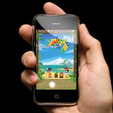 iPhone, μπορεί να θεωρηθεί gaming platform;
