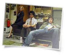 IT Crowd - Season 2