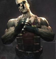Η ημερομηνία κυκλοφορίας του Duke Nukem Forever
