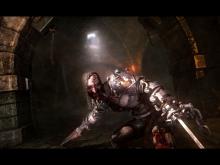 Clive Barker’s Jericho