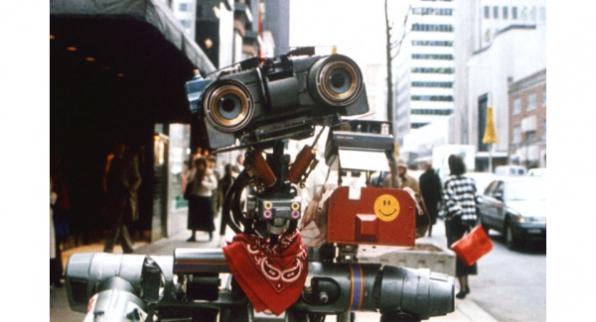 Johnny5