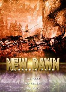 Jurassic Park 4 Script Leaked!