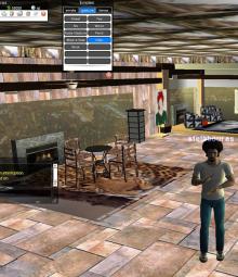 Kaneva...Καλύτερο απο το Second Life?