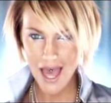 Kate Ryan - Ella Elle L'a