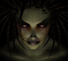 Kerrigan Will Be Back!