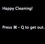 Η άχρηστη εφαρμογή της ημέρας: Keyboard Cleaner