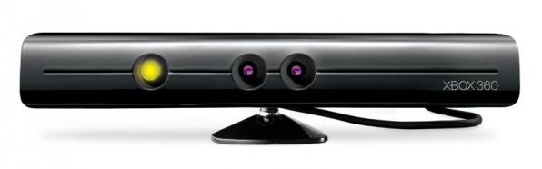 Kinect-for-xbox-360