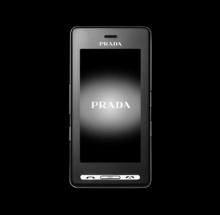 LG Prada Phone