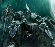 World of Warcraft: Wrath of the Lich King