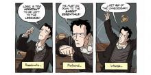 Logicomix