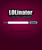 lolinator