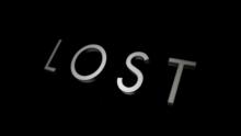 The LOST game