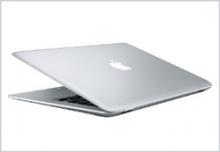 Το πρώτο review για το MacBook Air