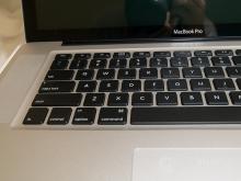 MacBook Mini DisplayPort to HDMI adapter