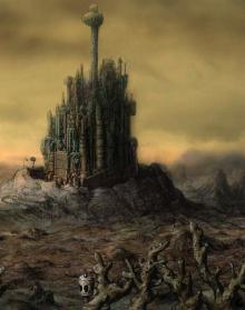Machinarium, ένα νέο adventure από τους δημιουργούς του Samorost