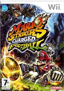 Mario Strikers Charged Trailer για Wii