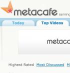 metacafe