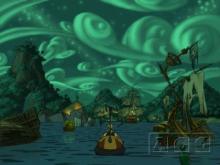 Retro Reunion: The Curse Of Monkey Island