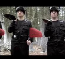 Minesweeper - The Movie!