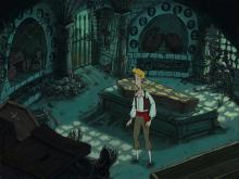 Η μουσική του Monkey Island Live