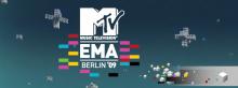 MTV europe music awards LIVE